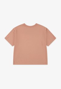 Jordan ESSENTIAL TEE - T-shirts - light madder root