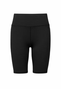 Shorts - schwarz
