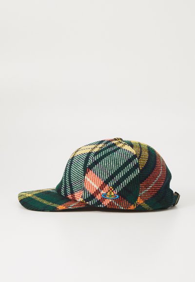 Vivienne Westwood BASEBALL UNISEX - Cap - multi-coloured