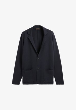 Slowear, Americana - blue