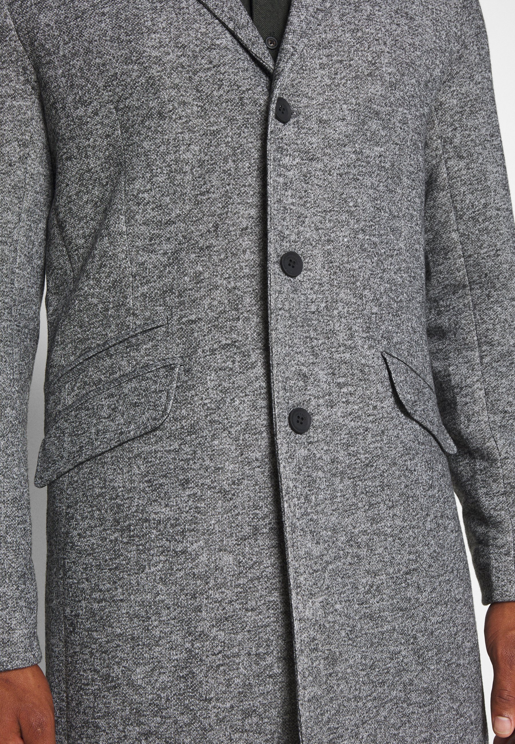 Uomo ONSJULIAN KING COAT - Cappotto classico Uomo ONSJULIAN KING COAT - Cappotto classico
