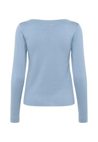 Kaffe LIZZA - Jumper - windward blue