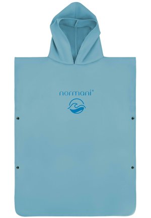 Strandtuch - blau