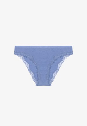 Yamamay, Braguitas - blue