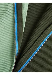 JJXX JXNELLY DRESS - Rochie tip creion - rosin/block loden frost