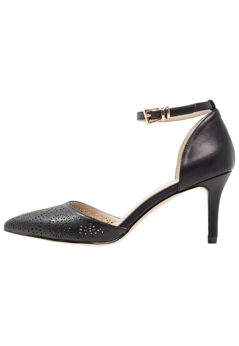 Anna Field Klassieke pumps zwart Anna Field Klassieke pumps zwart