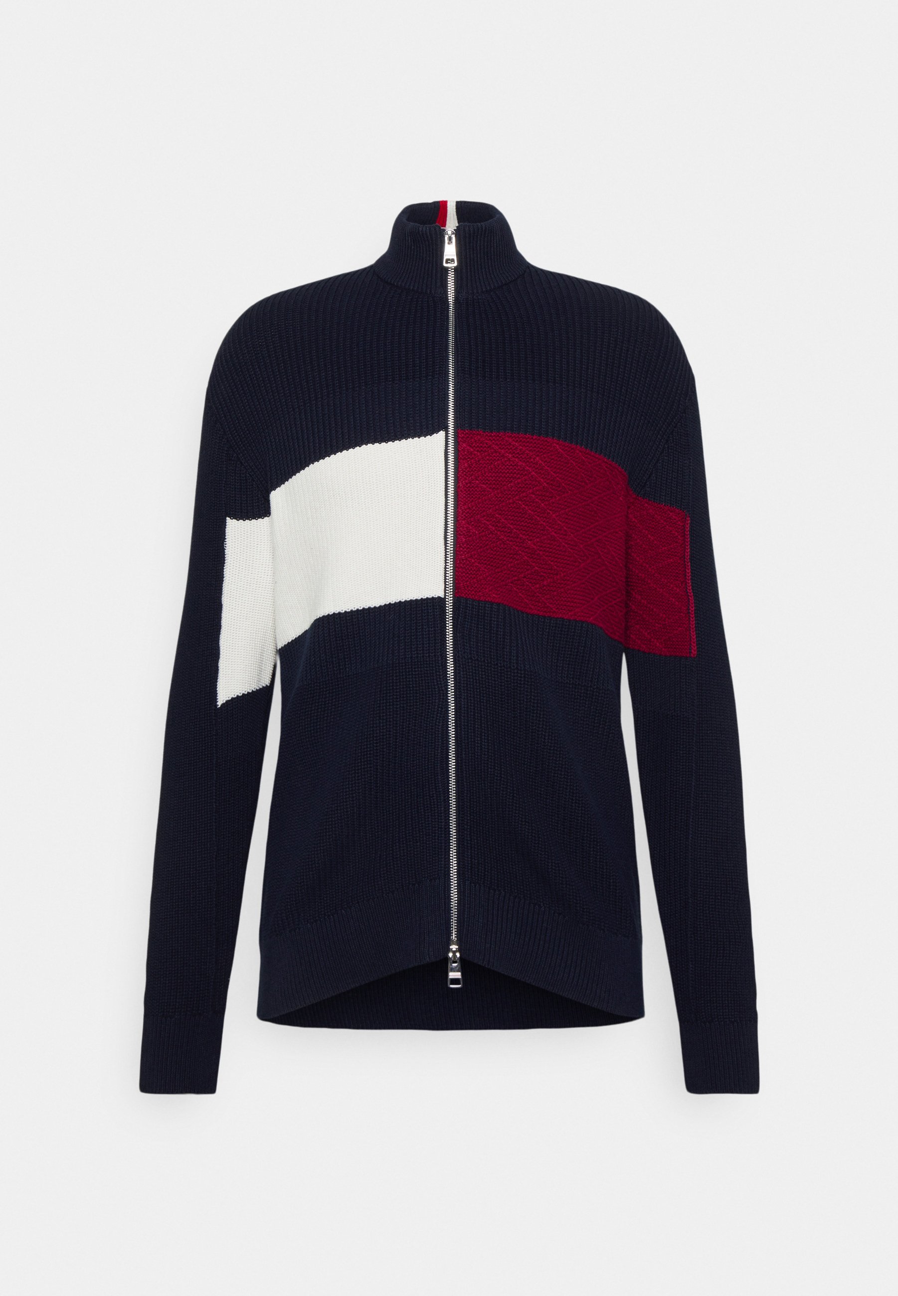 Tommy Hilfiger CHEST COLORBLOCK STRIPED 