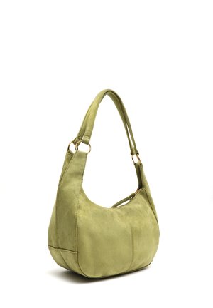 SANDRINA  - Ručna torba - Green