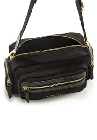 Maria Mare Borsa a tracolla - black