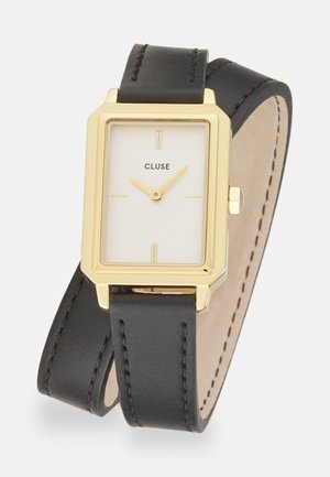 FLUETTE WATCH DOUBLE - Reloj - gold-coloured
