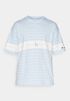 MLB OVERSIZED - Klubiriided - light blue