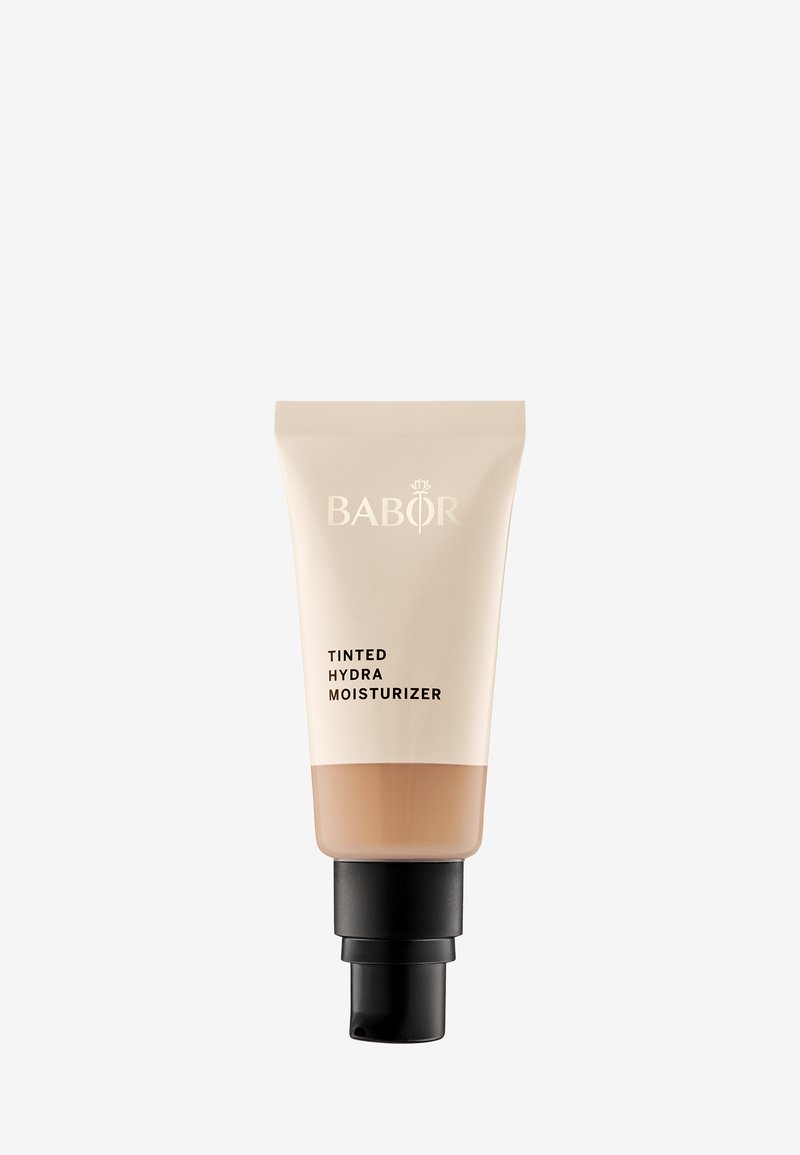 BABOR TINTED HYDRA MOISTURIZER 03 ALMOND - Getönte Tagespflege - 3 almond