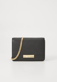 WOMENS BAG - Skulderveske - nero