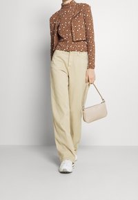 ONLY Cardigan - brown