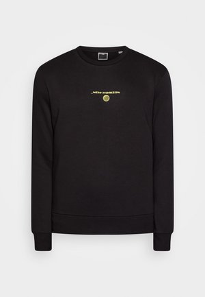 Sweater - black