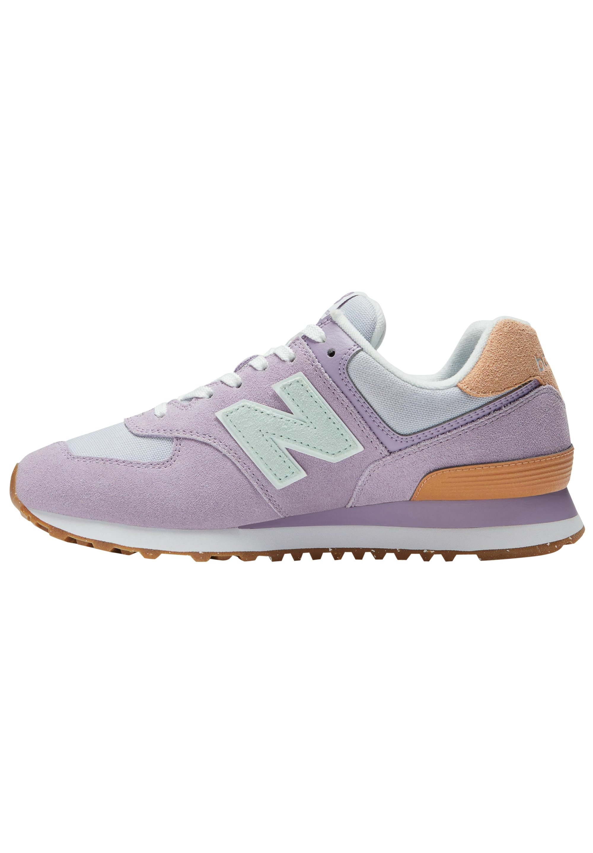 new balance violette