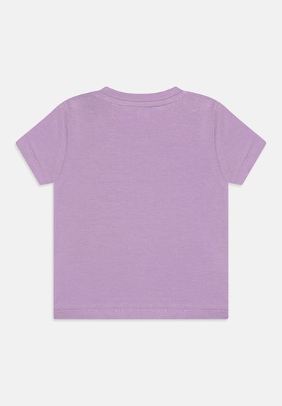 Versace MEDUSA UNISEX - Paprasti marškinėliai - mauve/violet