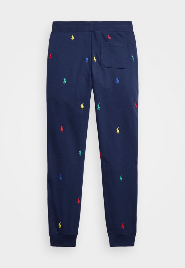 PANTS ATHLETIC - Tracksuit bottoms2