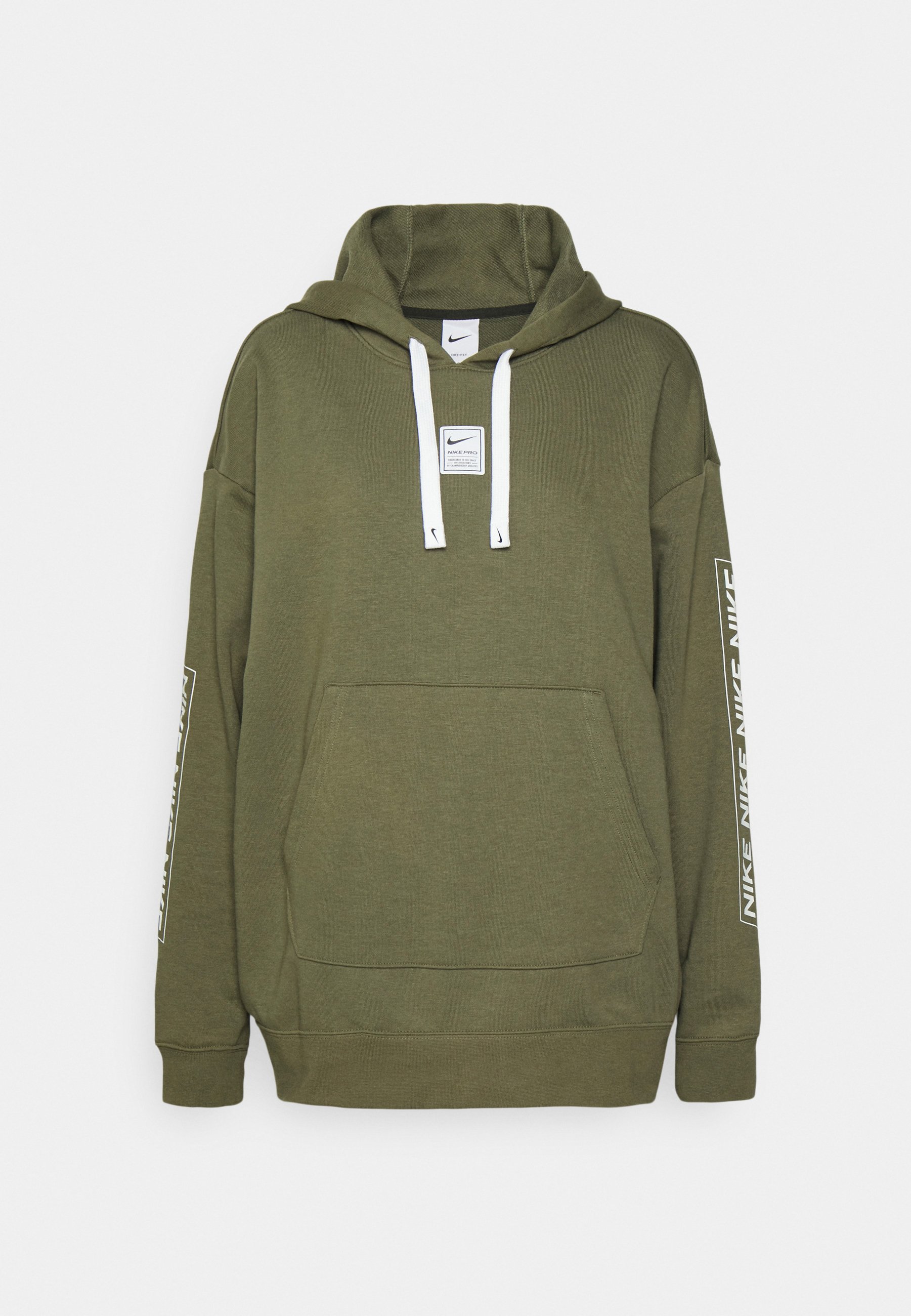 Nike Performance HOODIE - Sweatshirt 