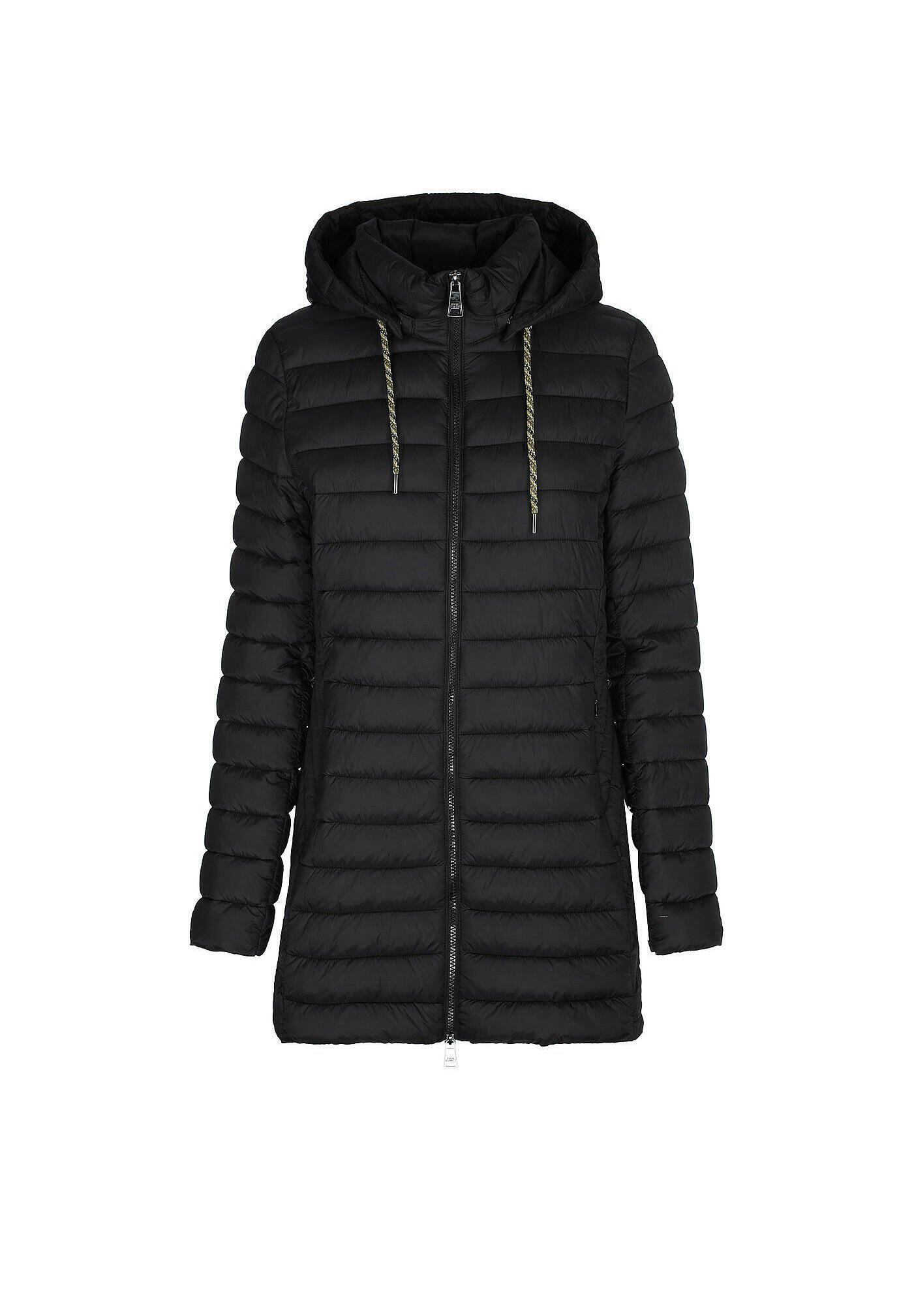 Zalando Fuchs Schmitt Longjacke FUCHS SCHMITT Winter Coat Schwarz