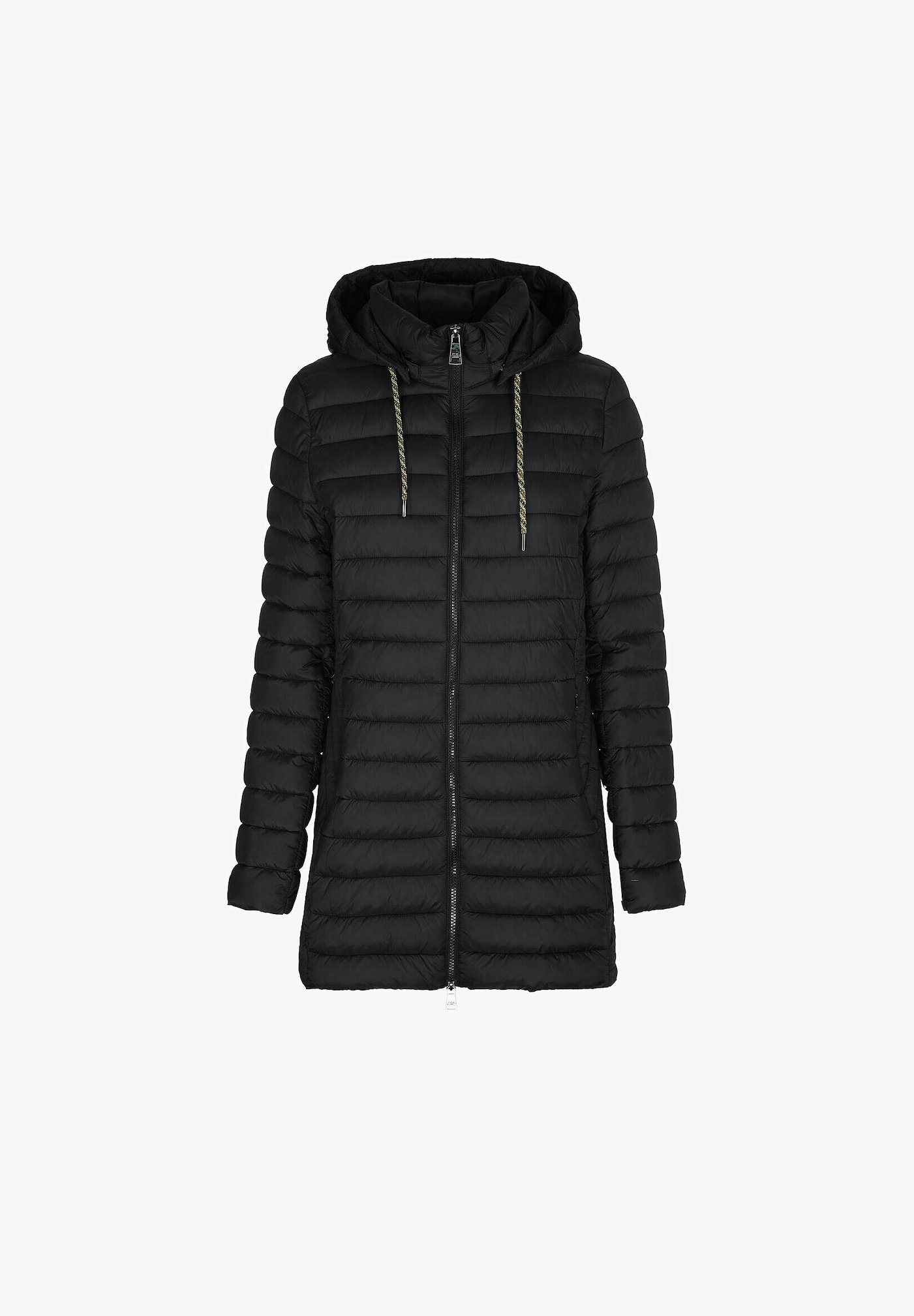 Zalando Fuchs Schmitt Longjacke FUCHS SCHMITT Winter Coat Schwarz