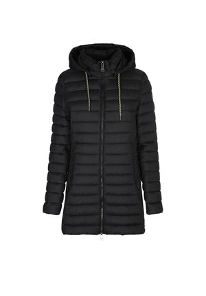 FUCHS SCHMITT Wintermantel - schwarz