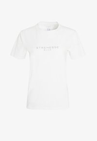 Non sélectionné, offwhite