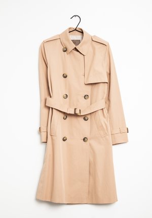 Massimo Dutti Trenchcoat - beige