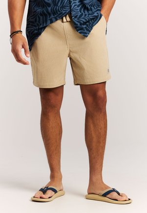 Protest Jogginghose - bamboobeige