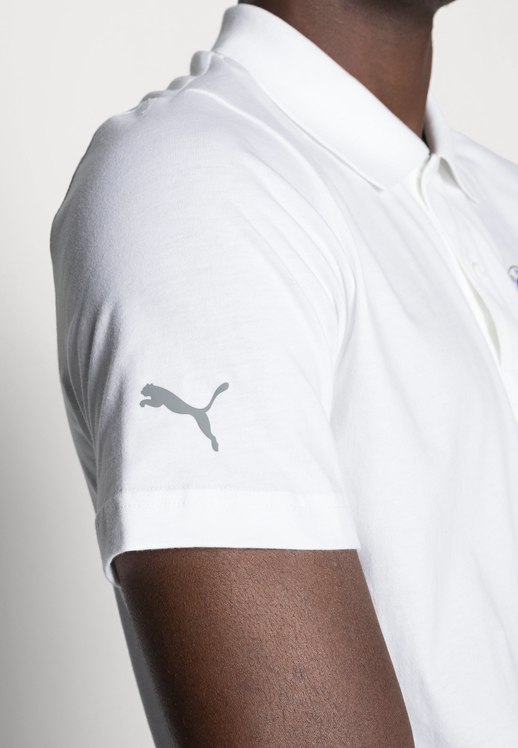bmw puma polo