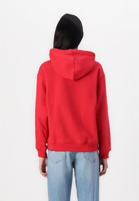 GAP HERITAGE - Sweatshirt - modern red