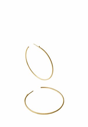 ARO - Pendientes - gold-colored
