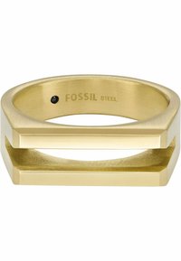 Fossil Anello - l' or