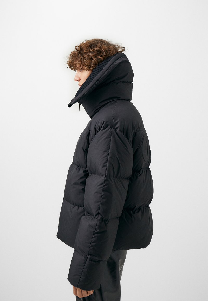 ultimate puffer jacket