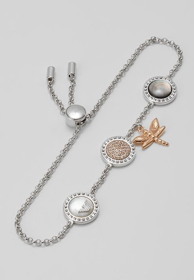 Emporio Armani Narukvica - silver-coloured