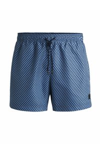 Unausgewählt, blue ten