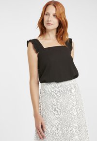 ICHI IHMarakech - Top - black
