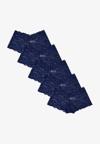 Non sélectionné, marine