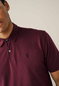 Next 5 PACK STANDARD - Pólóing - navy white burgundy black grey