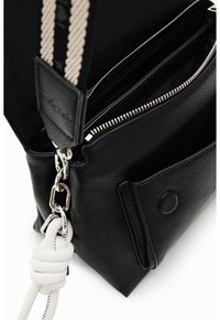 Desigual Sac à main - black