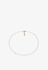 Vybrané, gold-coloured