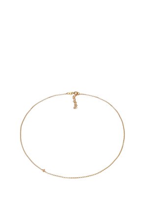 CHOKER - Collana - gold-coloured