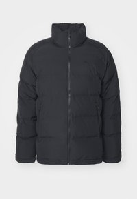 MONO JACKET - Winterjas - black