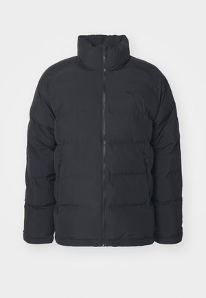 Puma MONO JACKET - Žieminė striukė - black