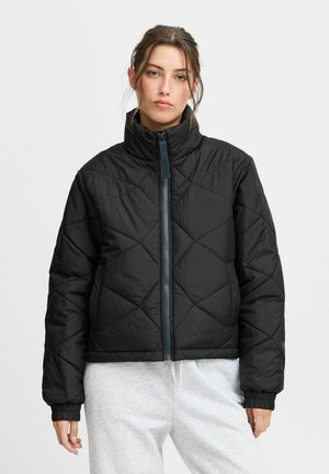 JCCARLA - Giacca invernale - black