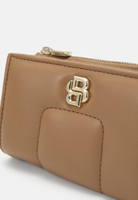 BOSS ICON WALLET - Portafoglio - medium beige