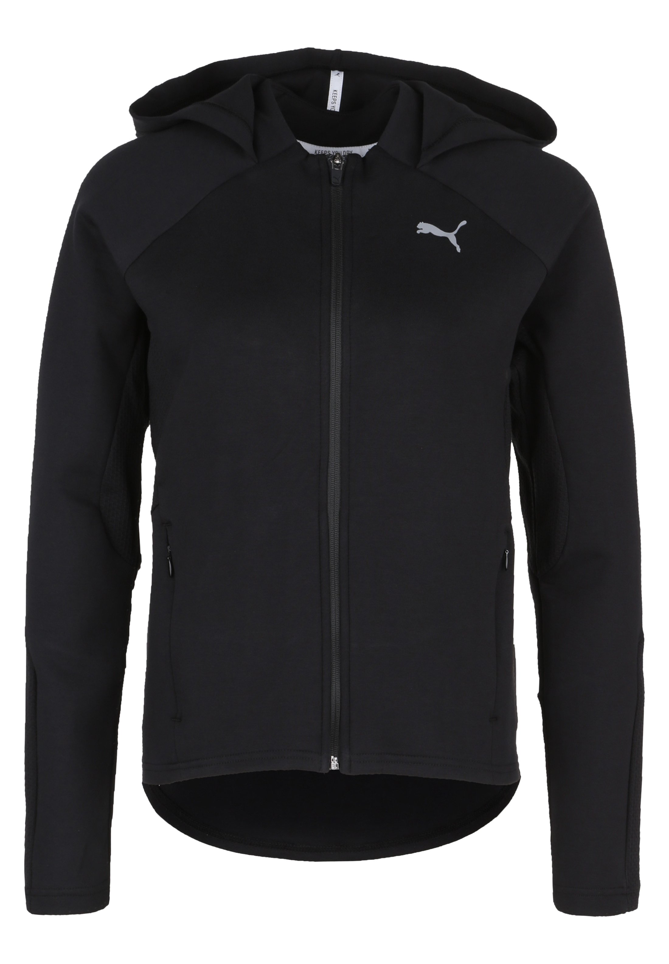 puma evostripe hybrid jacket