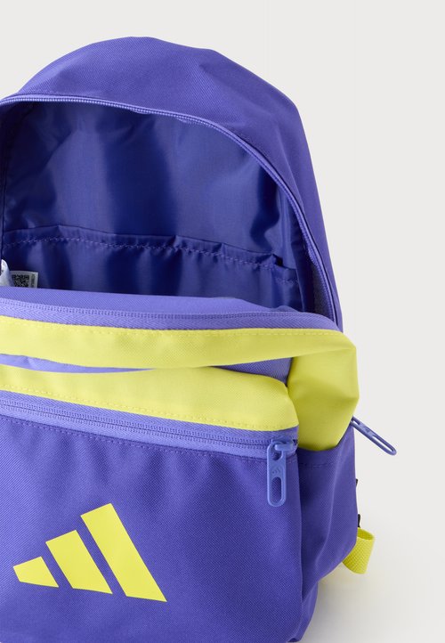adidas LITTLE UNISEX - Rucksack - purple/blue/yellow — foto 3