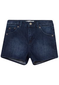 Levi's® SHORTY - Shorts vaqueros - night bird