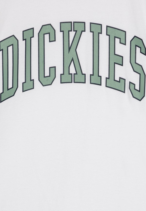 AITKIN TEE UNISEX - Print T-shirt3